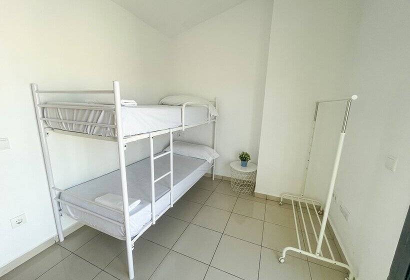 Apartamentos Playa De Benicarló 3000