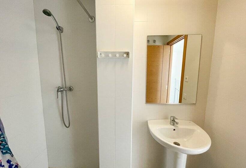 Apartamentos Playa De Benicarló 3000