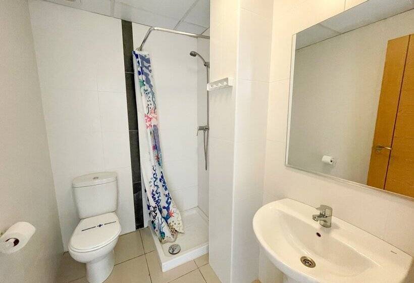 Apartamentos Playa De Benicarló 3000