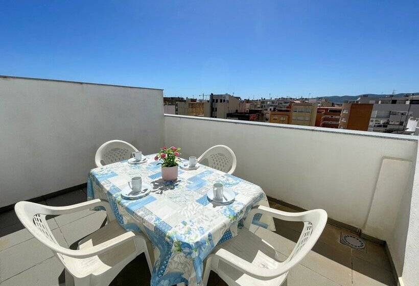 Apartamentos Playa De Benicarló 3000