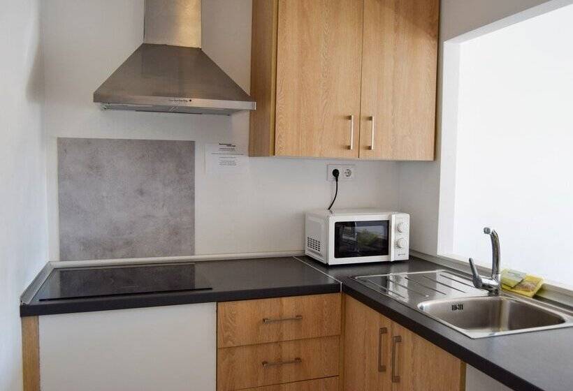 Apartamentos Playa De Benicarló 3000