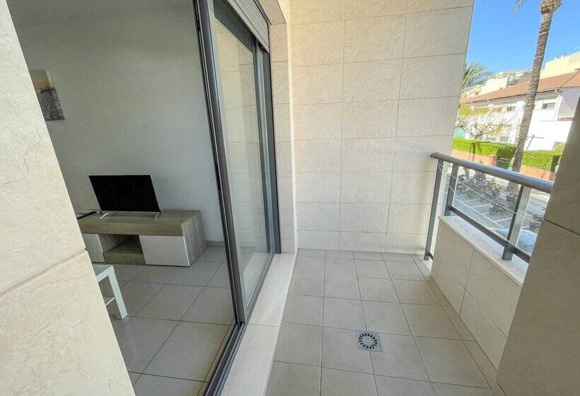 Apartamentos Playa De Benicarló 3000