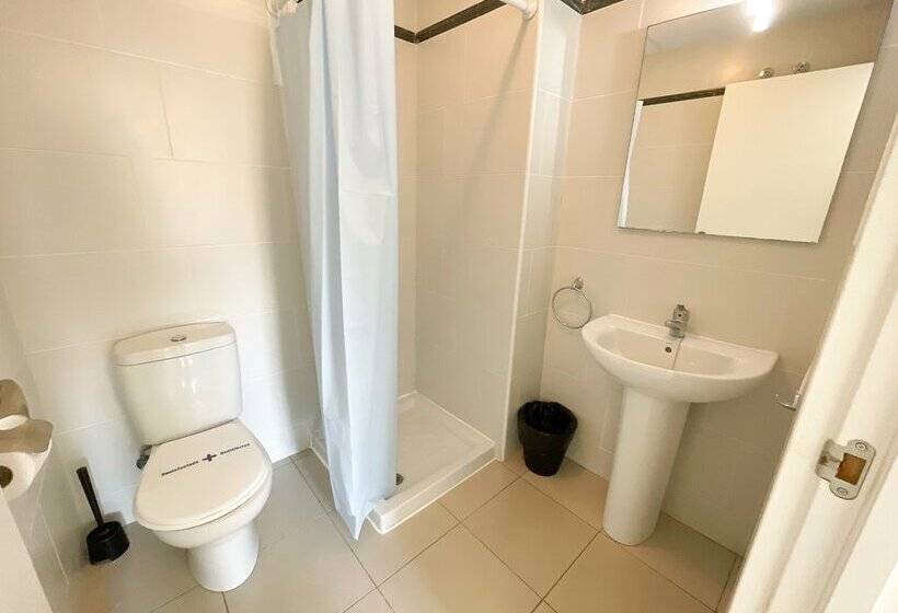 Apartamentos Playa De Benicarló 3000