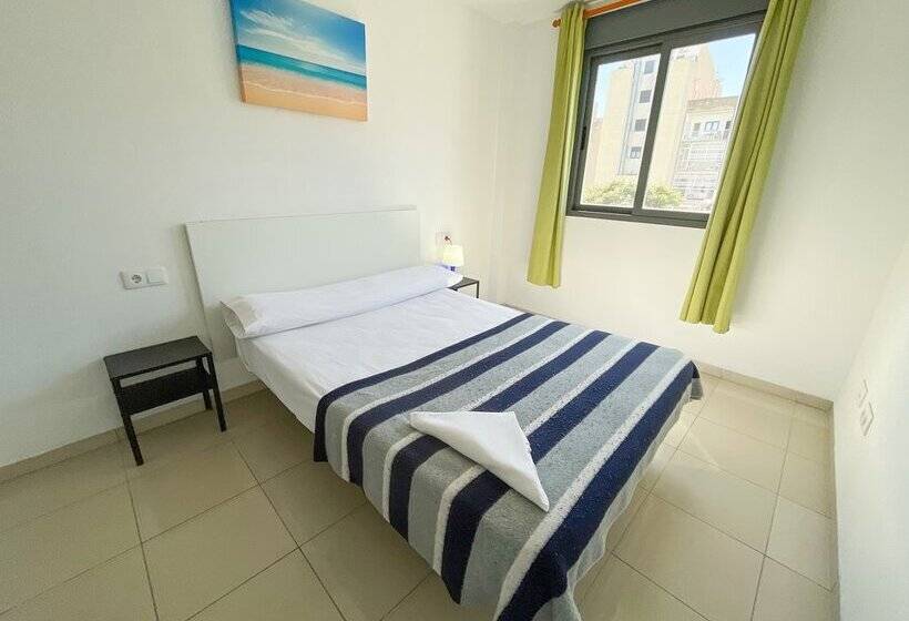 Apartamentos Playa De Benicarló 3000