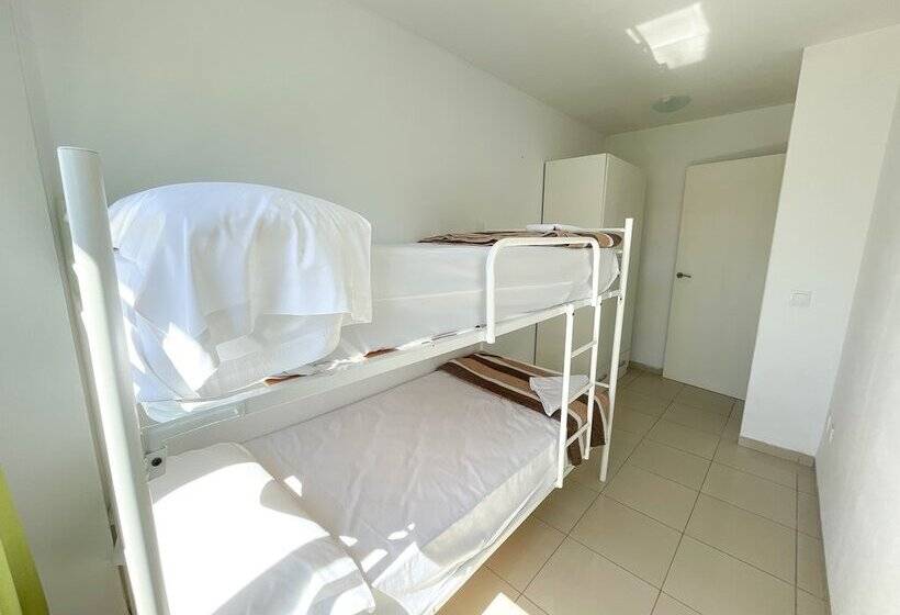 Apartamentos Playa De Benicarló 3000