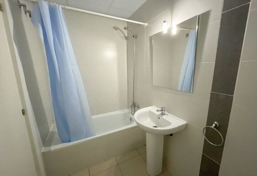 Apartamentos Playa De Benicarló 3000