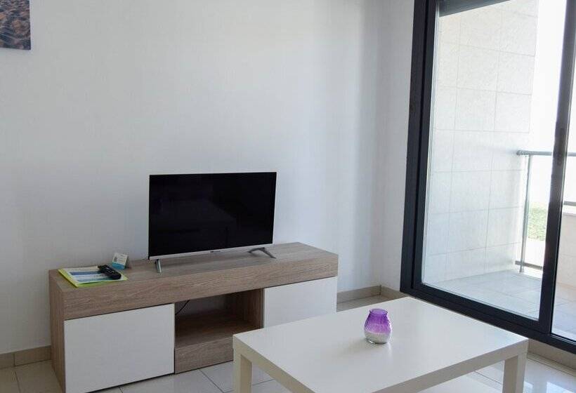 Apartamentos Playa De Benicarló 3000