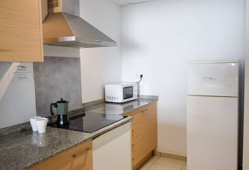 Apartamentos Playa De Benicarló 3000