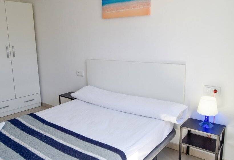 Apartamentos Playa De Benicarló 3000