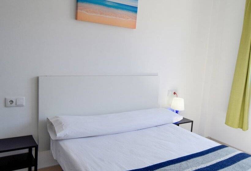 Apartamentos Playa De Benicarló 3000