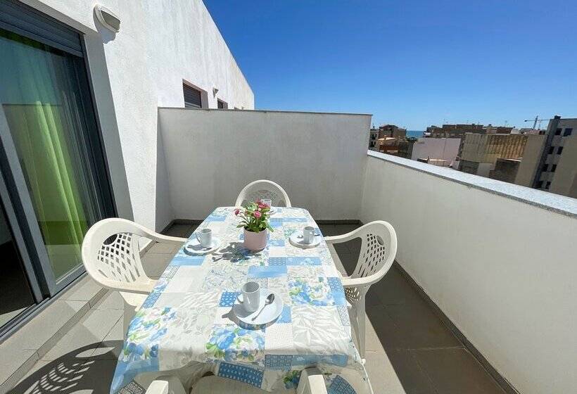 Apartamentos Playa De Benicarló 3000