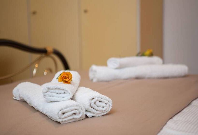 Apartment Sinjorina Leticia