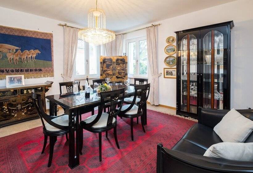 Apartment Sinjorina Leticia