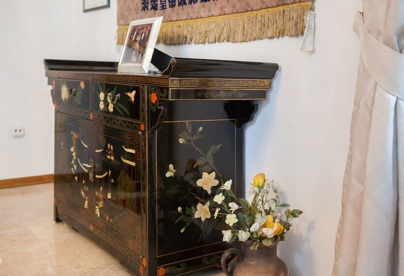 Apartment Sinjorina Leticia