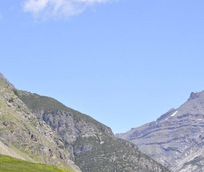 Appartamenti Green Esclusivo Riservato Soleggiato