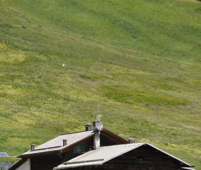 Appartamenti Green Esclusivo Riservato Soleggiato