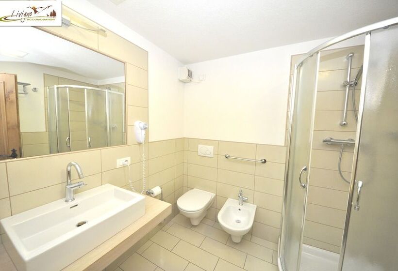 Appartamenti Green Esclusivo Riservato Soleggiato