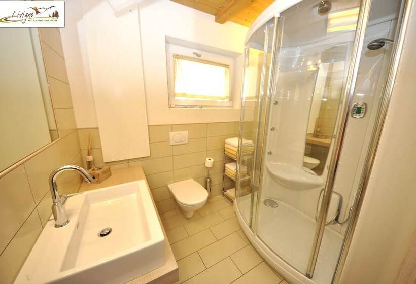 Appartamenti Green Esclusivo Riservato Soleggiato