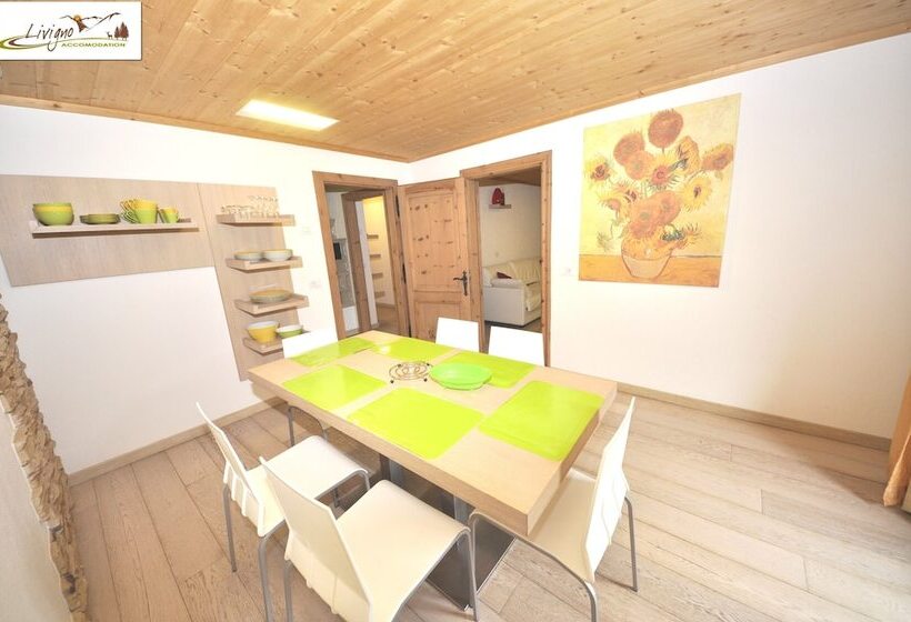 Appartamenti Green Esclusivo Riservato Soleggiato