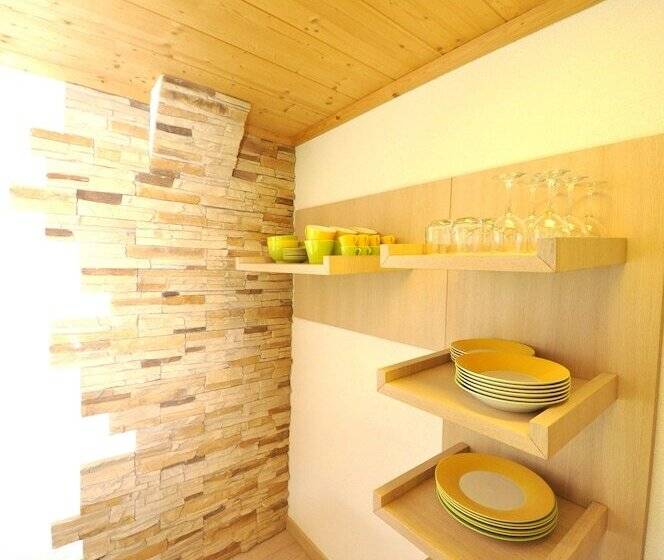 Appartamenti Green Esclusivo Riservato Soleggiato