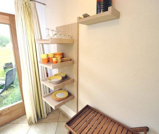 Appartamenti Green Esclusivo Riservato Soleggiato