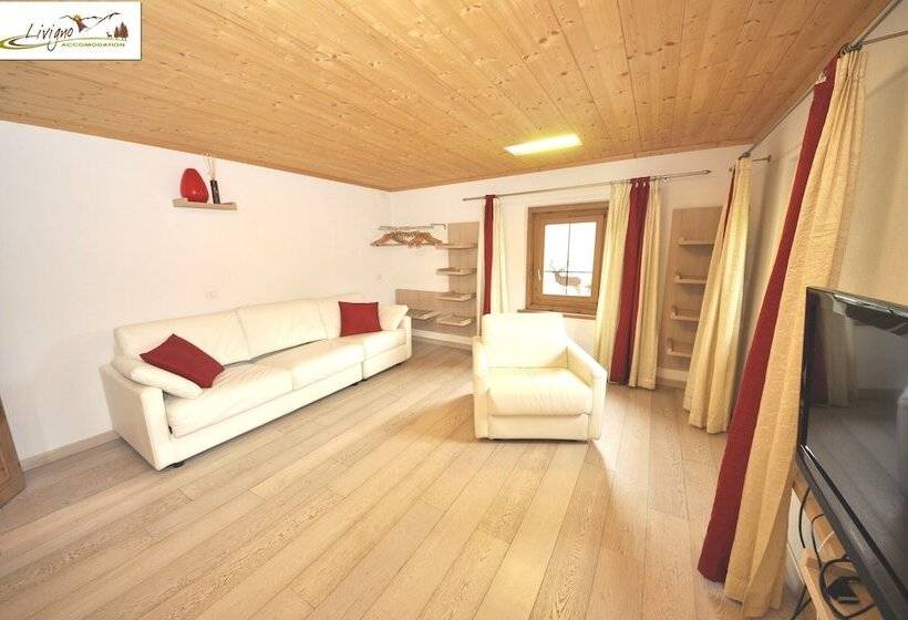 Appartamenti Green Esclusivo Riservato Soleggiato