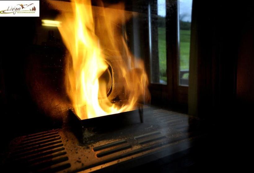 Appartamenti Green Esclusivo Riservato Soleggiato