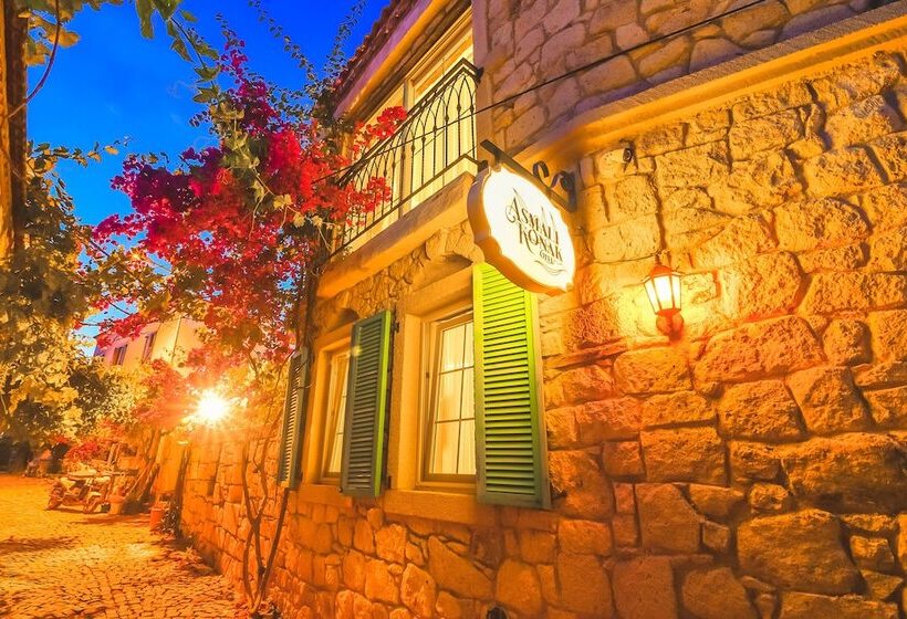 Alacati Asmalı Konak Otel