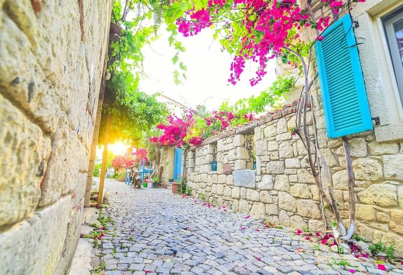 Alacati Asmalı Konak Otel