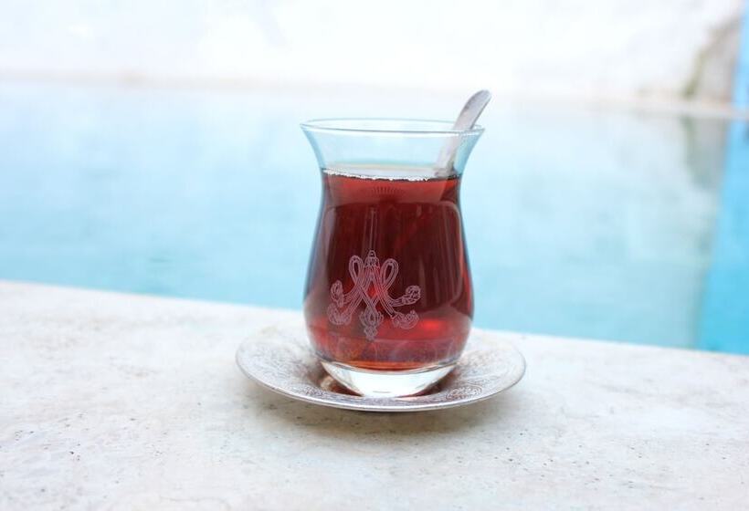 Alacati Asmalı Konak Otel