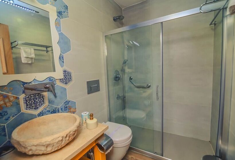 Alacati Asmalı Konak Otel