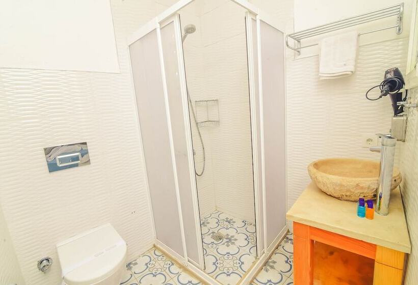 Alacati Asmalı Konak Otel