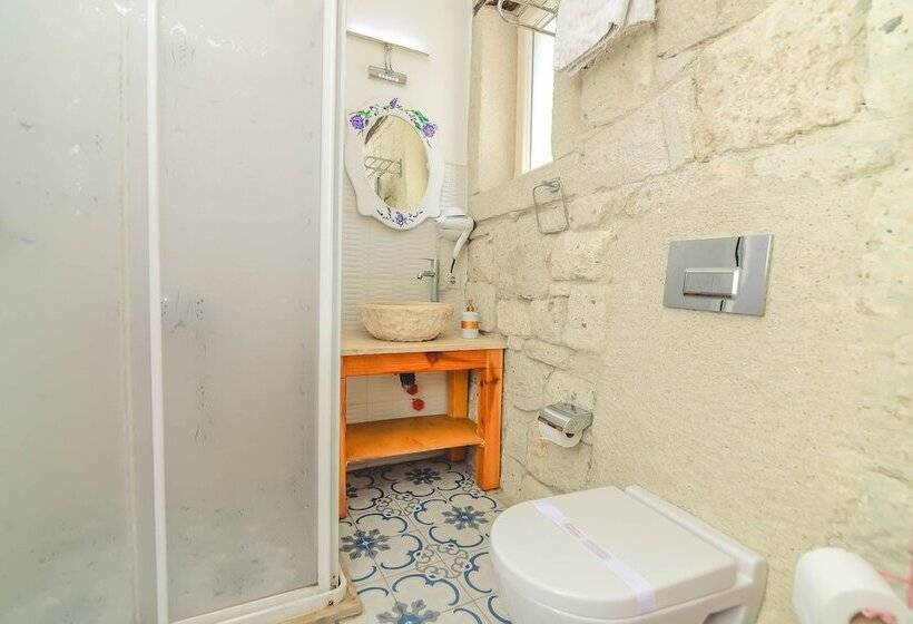 Alacati Asmalı Konak Otel