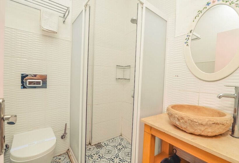 Alacati Asmalı Konak Otel