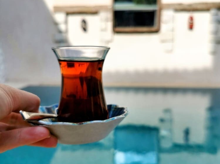 Alacati Asmalı Konak Otel