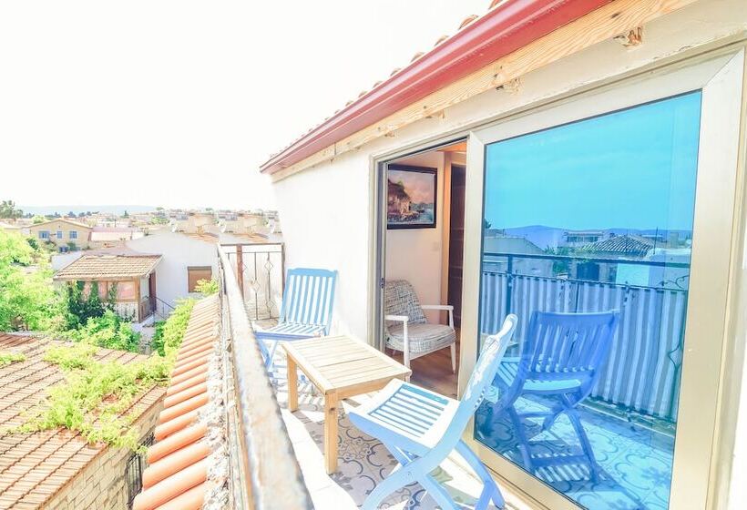 Alacati Asmalı Konak Otel