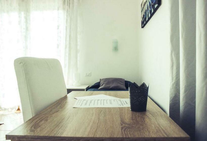 B&b Airport Venice Diego