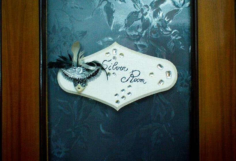 B&b Airport Venice Diego