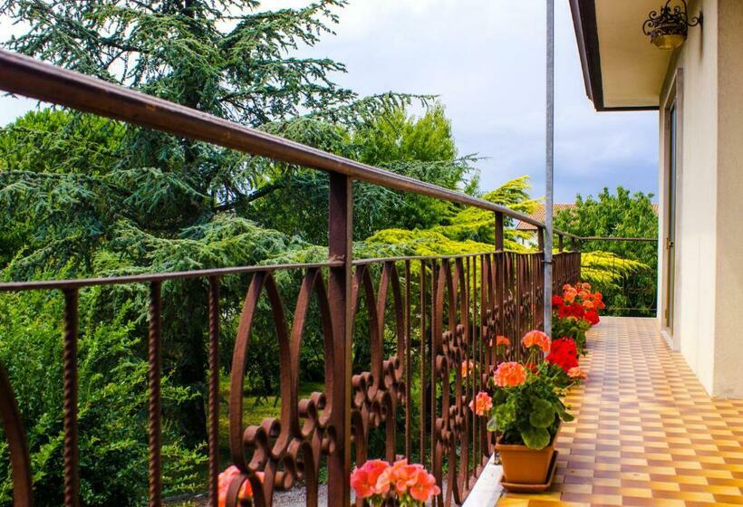 B&b Airport Venice Diego