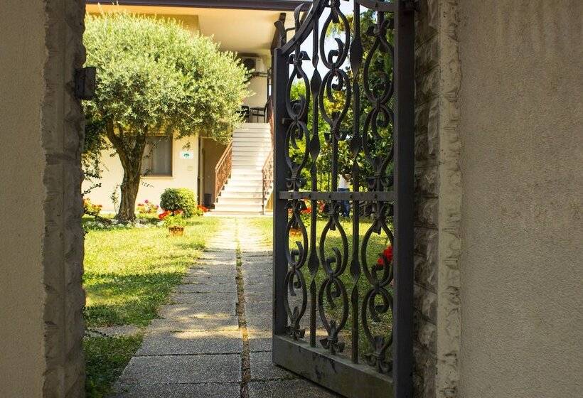 B&b Airport Venice Diego