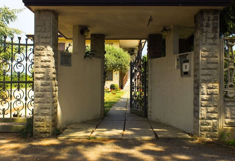 B&b Airport Venice Diego