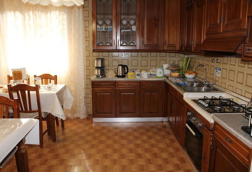 B&b Airport Venice Diego