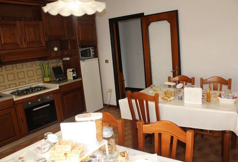 B&b Airport Venice Diego