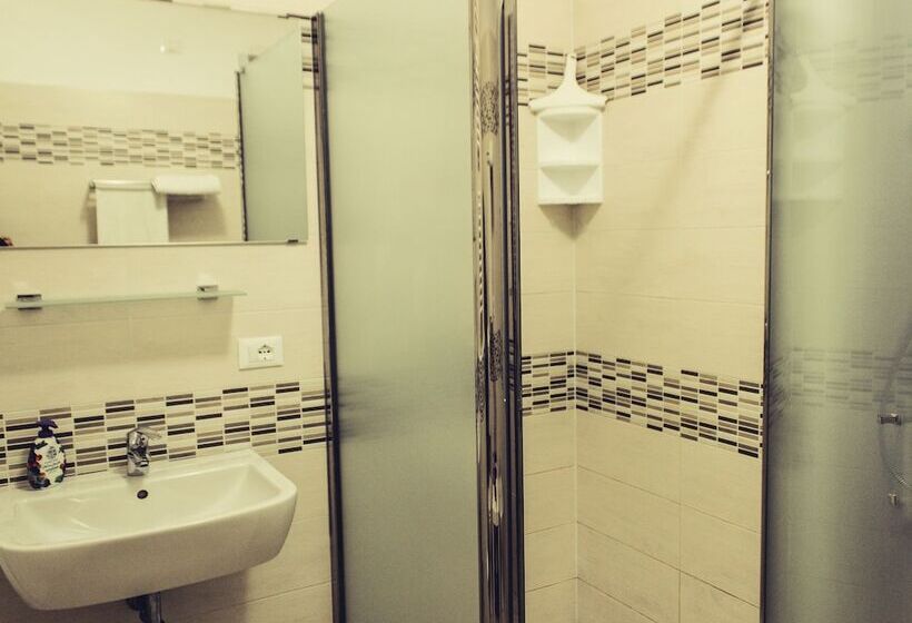 B&b Airport Venice Diego