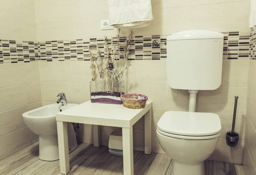 B&b Airport Venice Diego