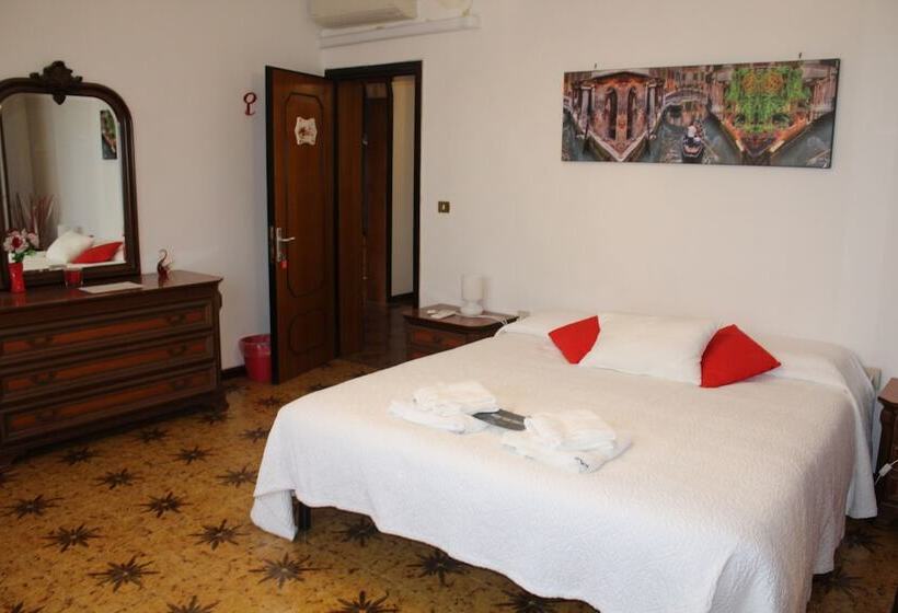 B&b Airport Venice Diego