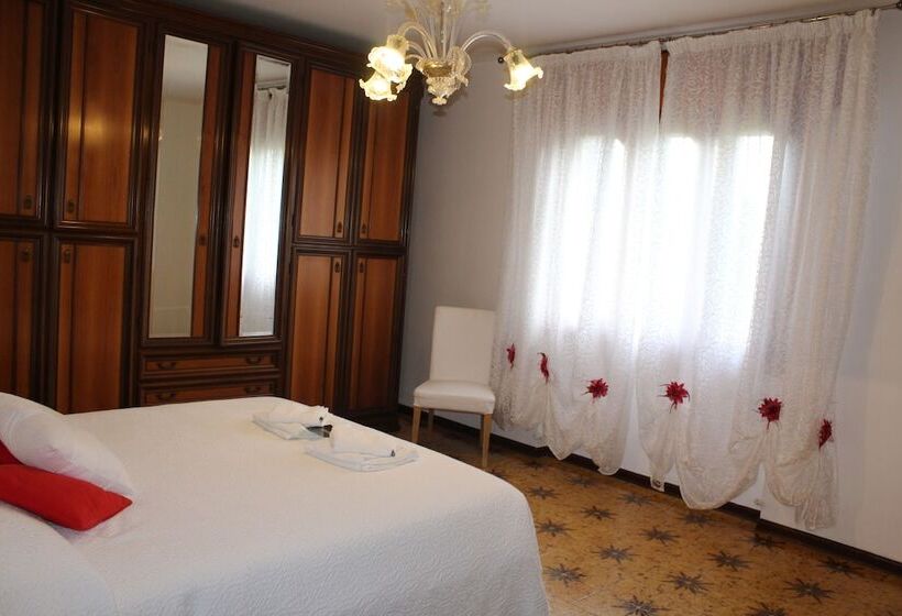 B&b Airport Venice Diego