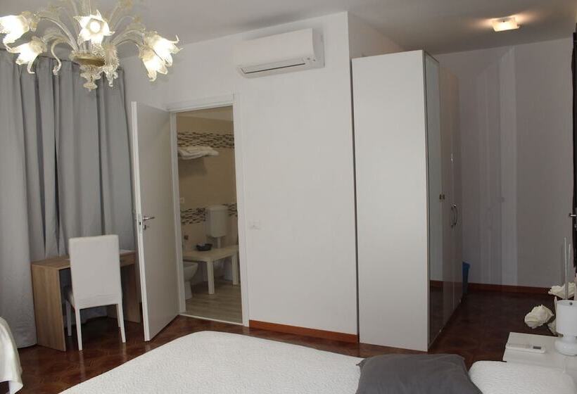 B&b Airport Venice Diego