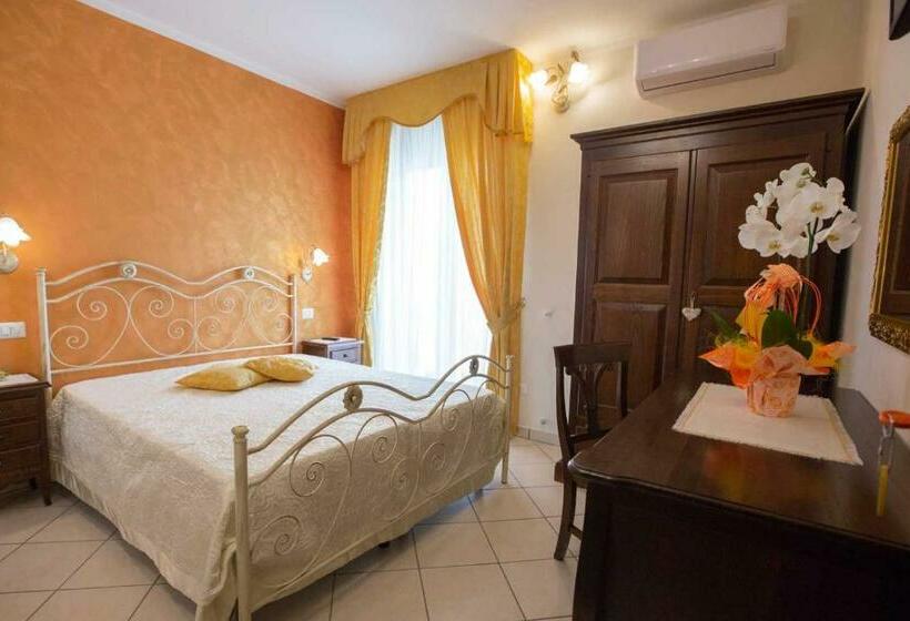 B&b Le Due Gioie