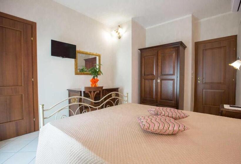 B&b Le Due Gioie